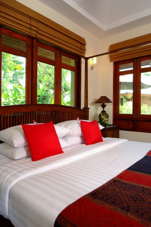 Iyarintara Resort Chiang Mai Hang Dong Room photo