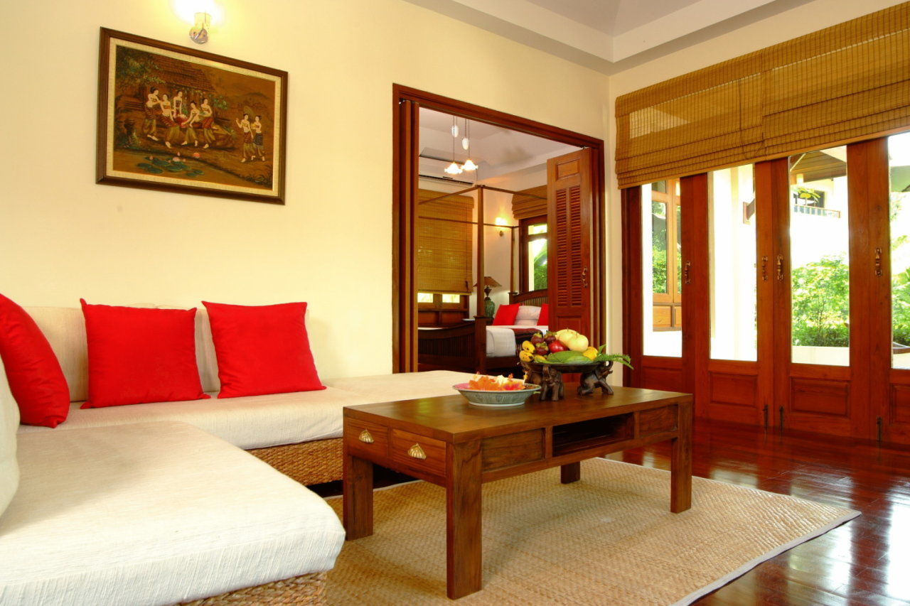 Iyarintara Resort Chiang Mai Hang Dong Room photo