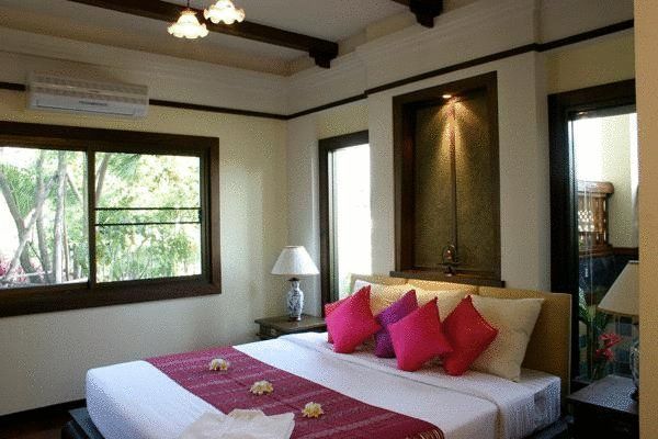 Iyarintara Resort Chiang Mai Hang Dong Room photo